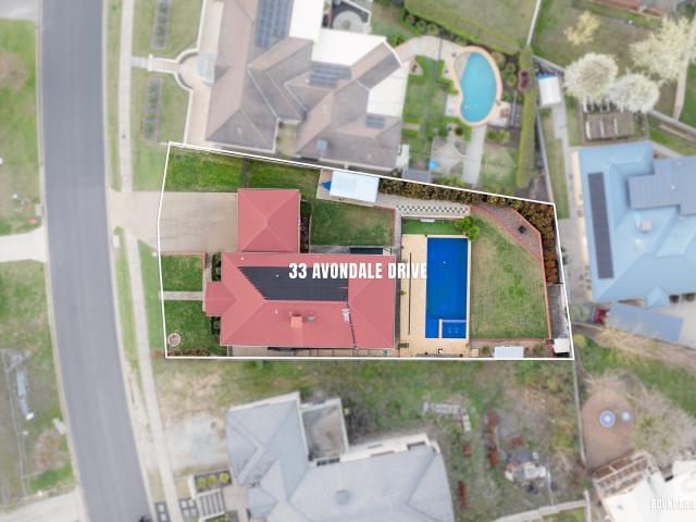 House for sale in Wodonga, Victoria