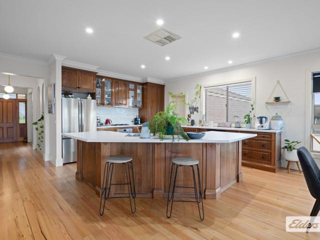 House for sale in Wodonga, Victoria