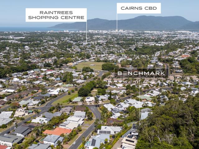 House for sale in Cairns, Queensland