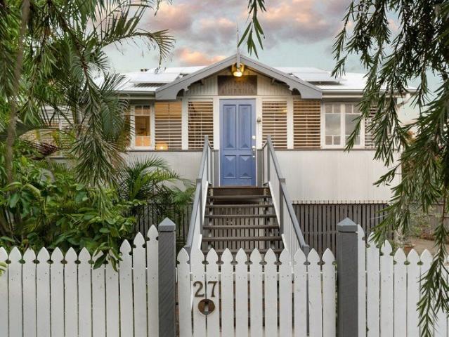 House for sale in Townsville, Queensland