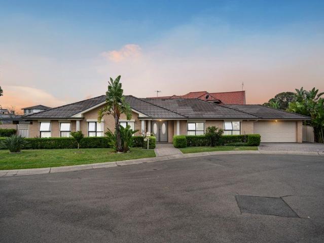 House for sale in Sydney, New South Wales