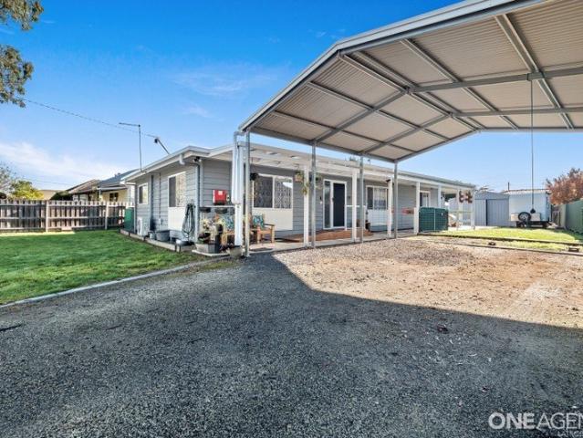 House for sale in Heyfield, Victoria