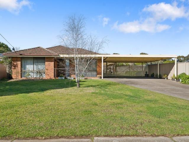House for sale in Seymour, Victoria