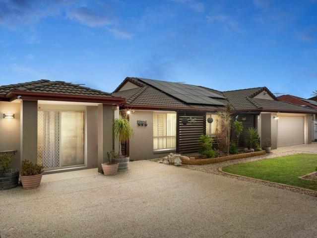 House for sale in Parkinson, Greater Brisbane