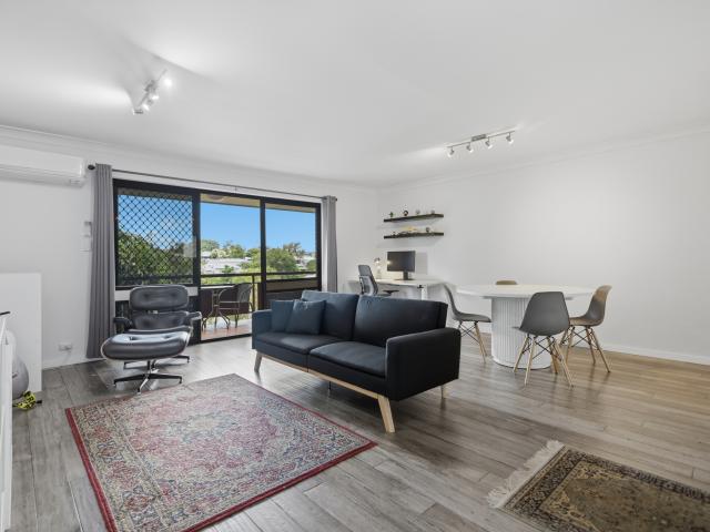 Apartment for sale in Toombul, Queensland