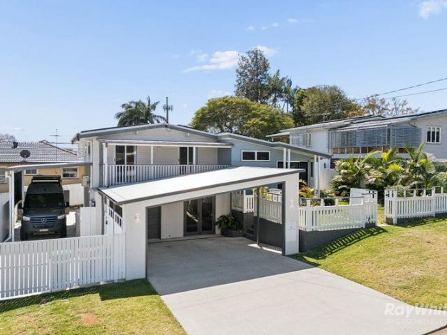 House for sale in Toombul, Queensland