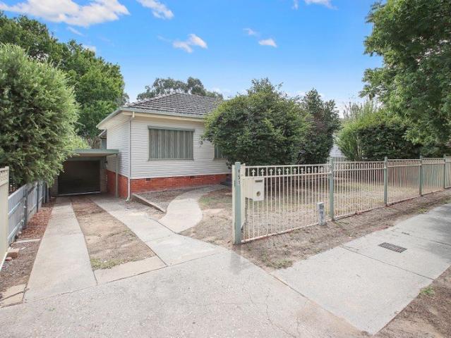 House for rent in North Albury, Albury