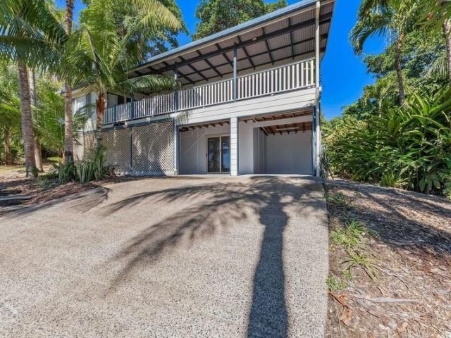 House for rent in Cannonvale, Queensland
