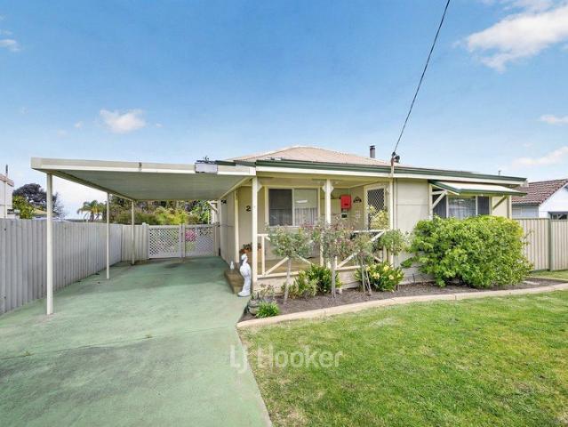 House for sale in Collie, Western Australia