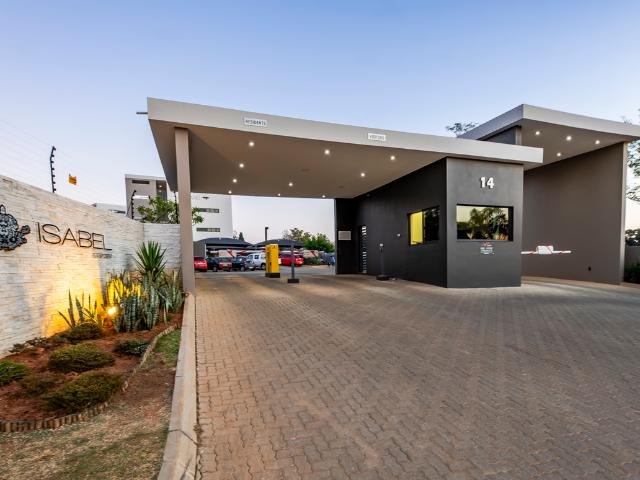 House for rent in North Riding, Randburg
