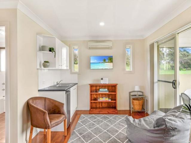 Townhouse for rent in Black Head, New South Wales