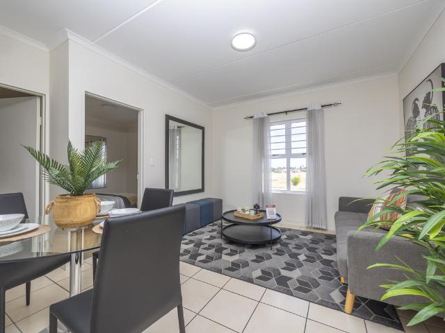 House for rent in Sunset Links, Milnerton