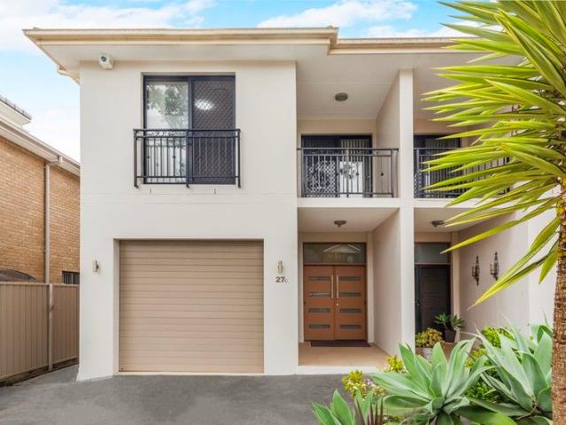 Duplex for sale in Peakhurst, New South Wales