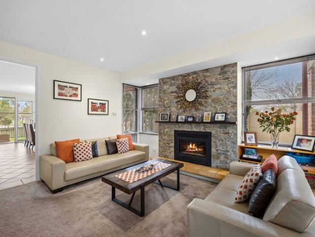 Townhouse for rent in Camerons Creek, Victoria