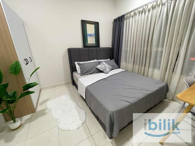 Room for rent in Country Heights Damansara, Kuala Lumpur