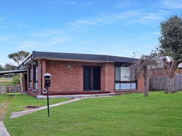 House for rent in Glendonald Estate, Churchill