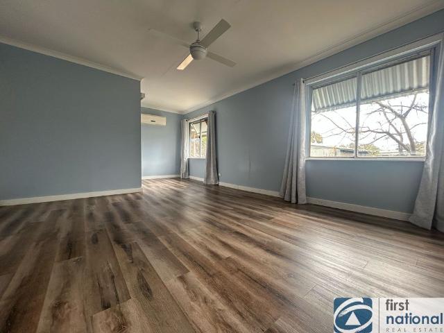 House for rent in Buckland, Western Australia