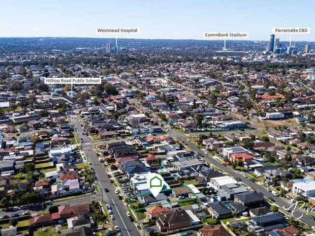 House for sale in Sydney, New South Wales