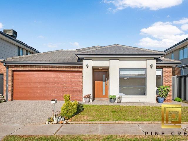 House for sale in Camerons Creek, Victoria