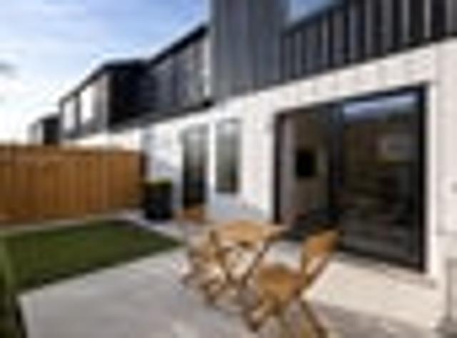 Townhouse for sale in Spreydon, Canterbury