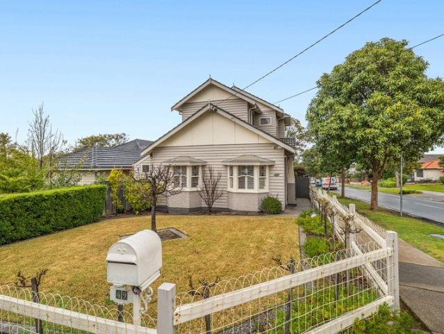 House for rent in Camerons Creek, Victoria