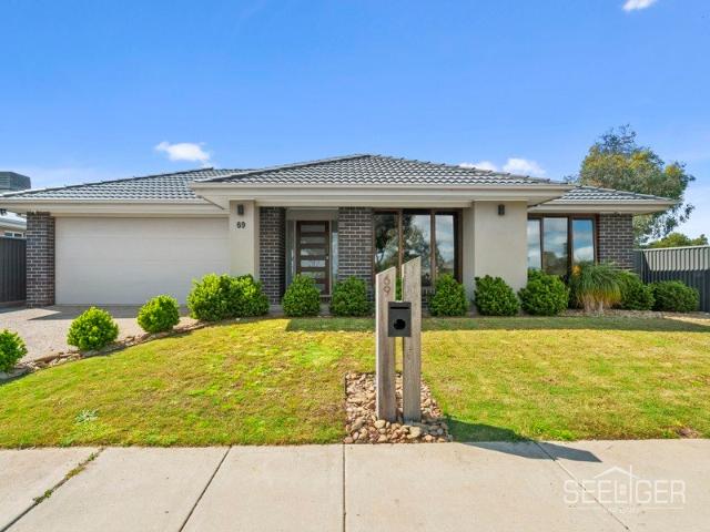 House for sale in Yarrawonga, Shire of Moira