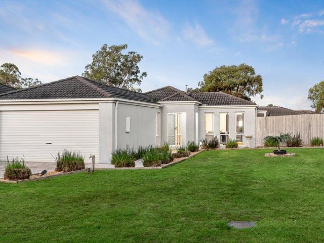 House for sale in Camerons Creek, Victoria