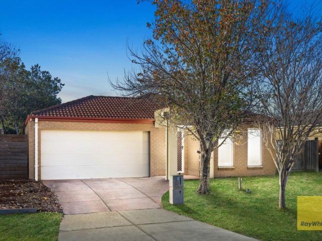 House for sale in Camerons Creek, Victoria