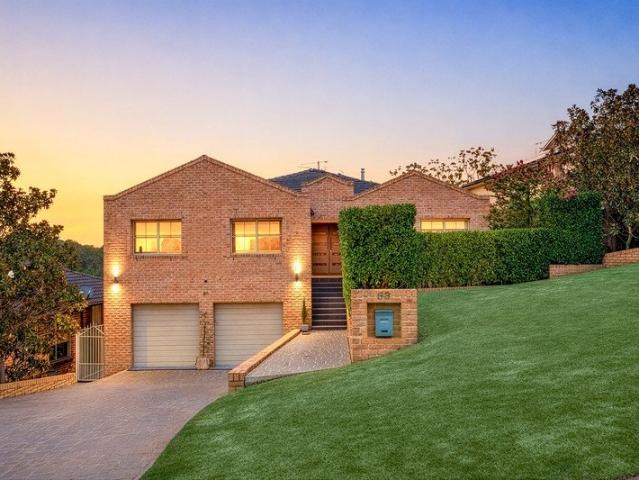 House for sale in Sydney, New South Wales