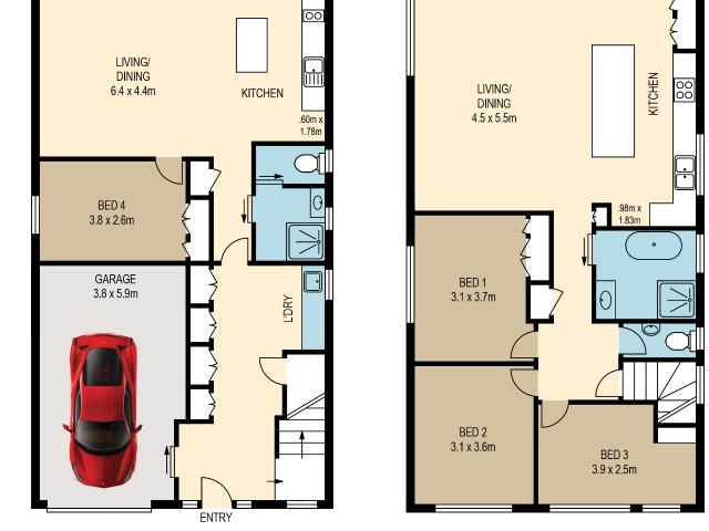 House for sale in Toombul, Queensland