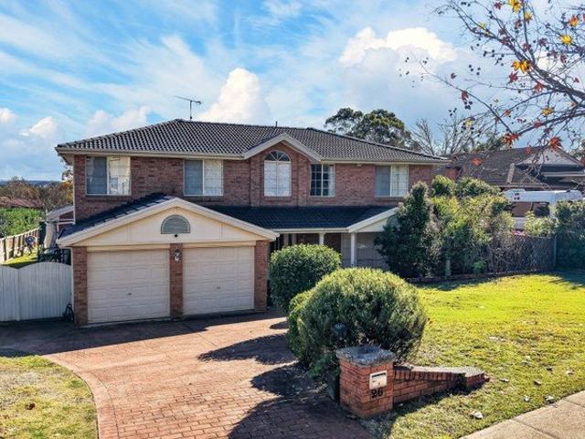 House for sale in Sydney, New South Wales