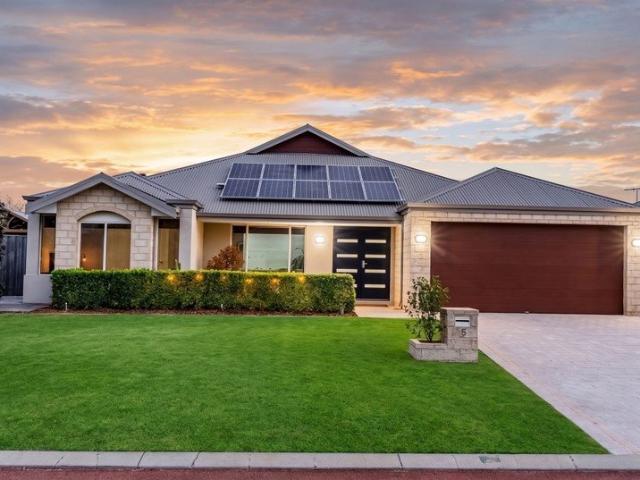 House for sale in Ellenbrook, Western Australia