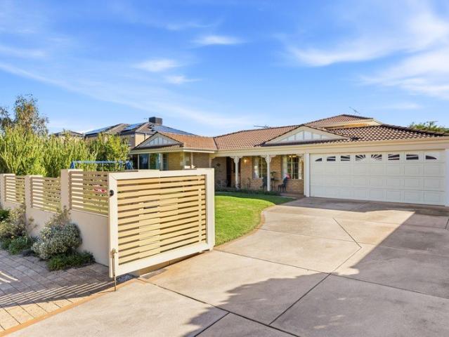 House for sale in Sorrento, Western Australia