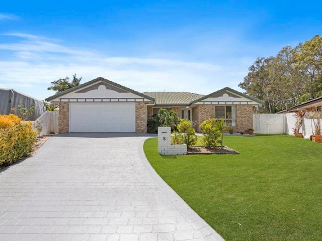 House for sale in Wellington Point, Greater Brisbane