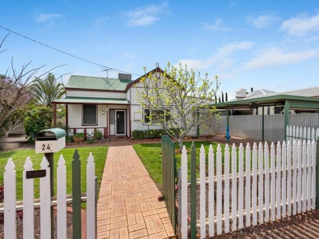 House for sale in Kalgoorlie, Western Australia