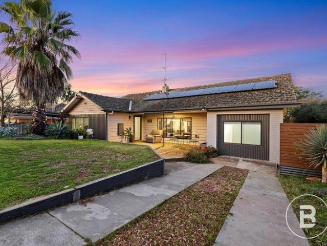 House for sale in Bendigo, Victoria