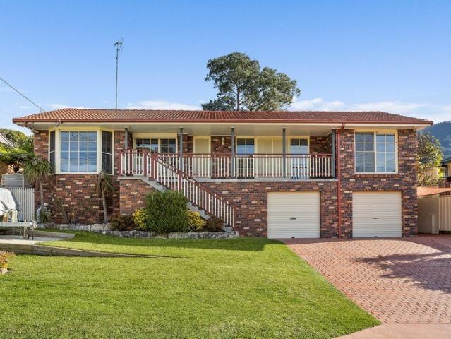 House for sale in Wollongong West, New South Wales