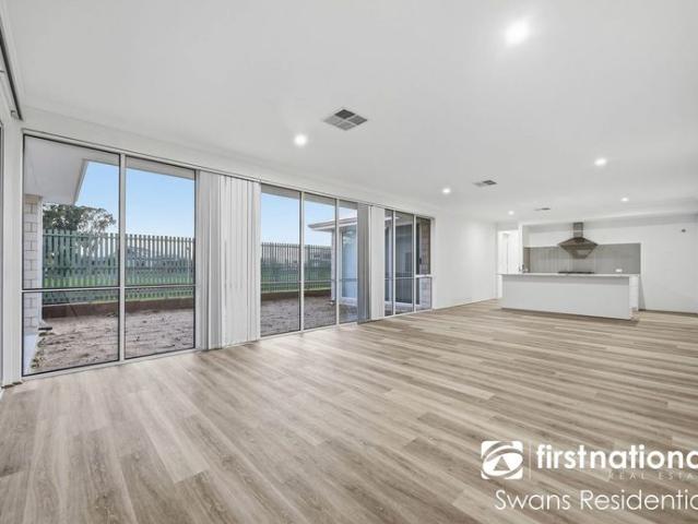 House for rent in Henley Brook, Western Australia