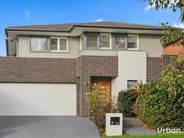 House for sale in Box Hill, Sydney