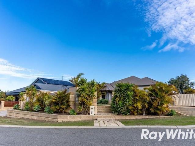 House for sale in Parklands, Western Australia