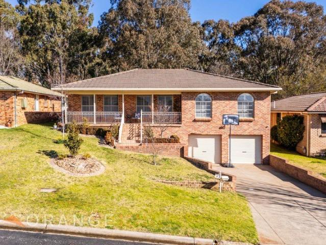 House for sale in Orange, New South Wales