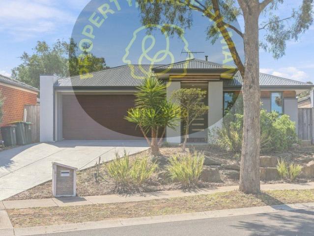House for sale in Wyndham Springs, Melbourne