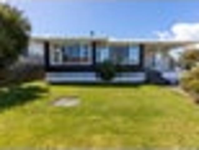 House for sale in Dannevirke, Tararua District