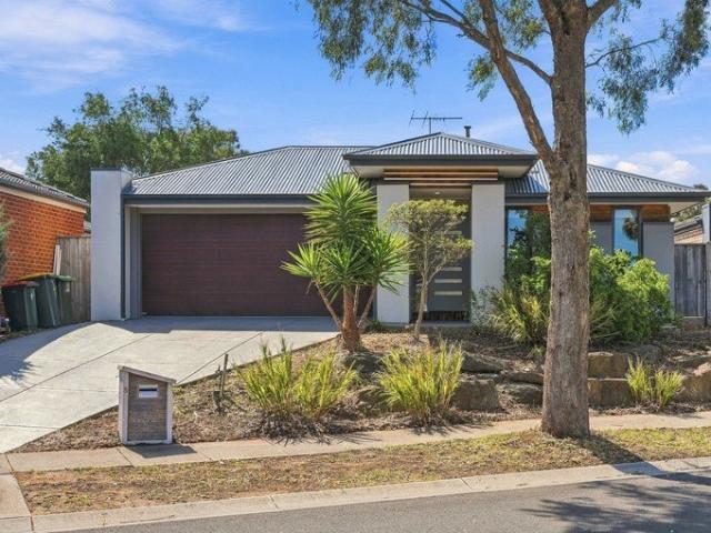 House for sale in Wyndham Springs, Melbourne