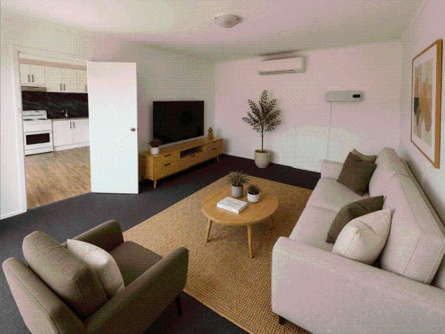 House for rent in Churchill, Victoria