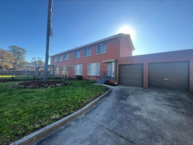 House for rent in Churchill, City of Latrobe