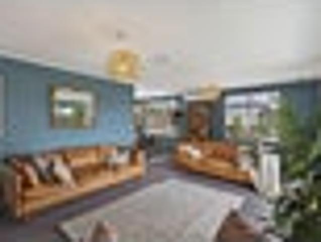 House for sale in Marfell, New Plymouth