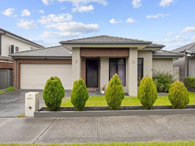 House for sale in Camerons Creek, Victoria