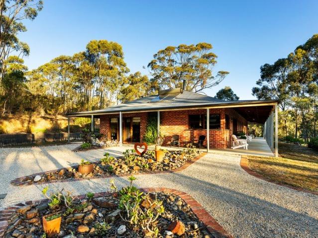 House for sale in Fryerstown, Victoria