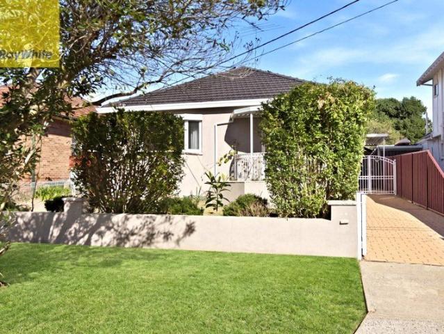 House for sale in Sydney, New South Wales